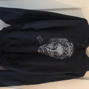 Weeping angels hoodie (doctor who)